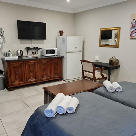 House Mulberry Guesthouse Pretoria-Noord Quarto foto