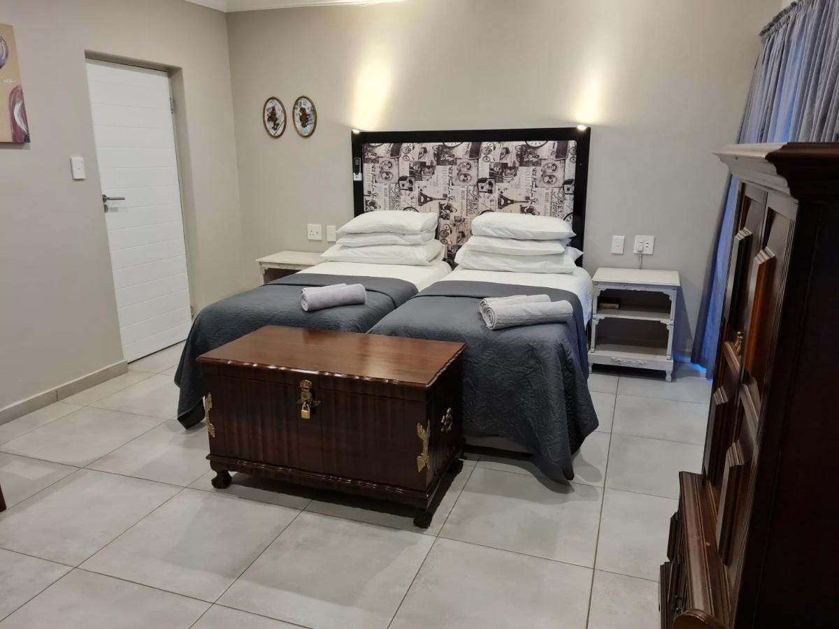 House Mulberry Guesthouse Pretoria-Noord Quarto foto