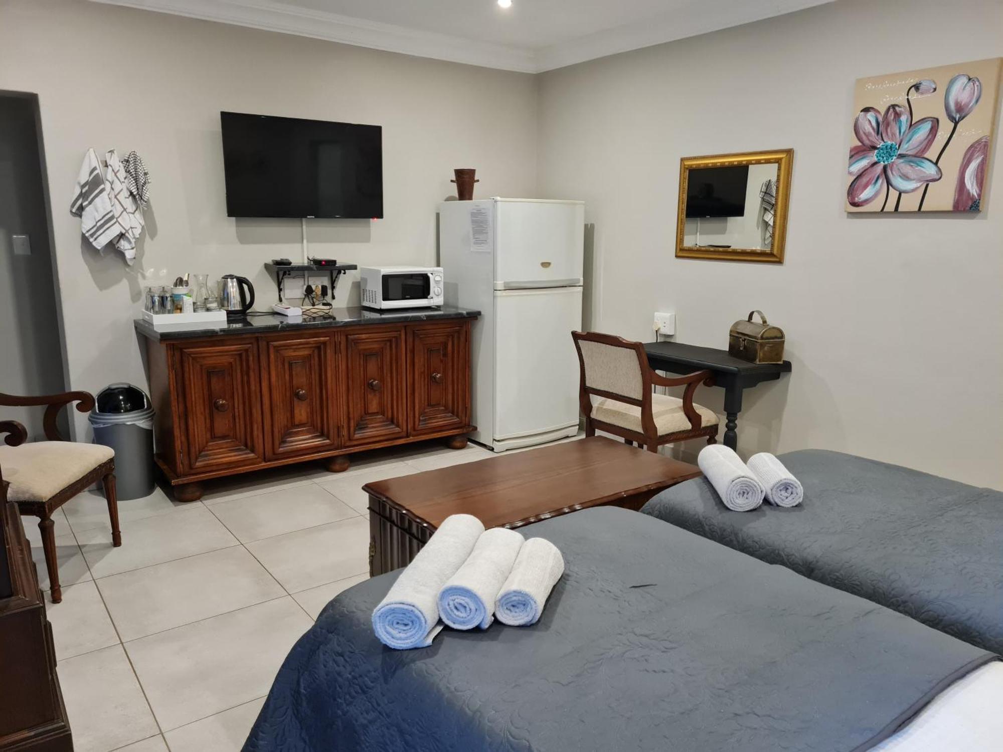 House Mulberry Guesthouse Pretoria-Noord Quarto foto