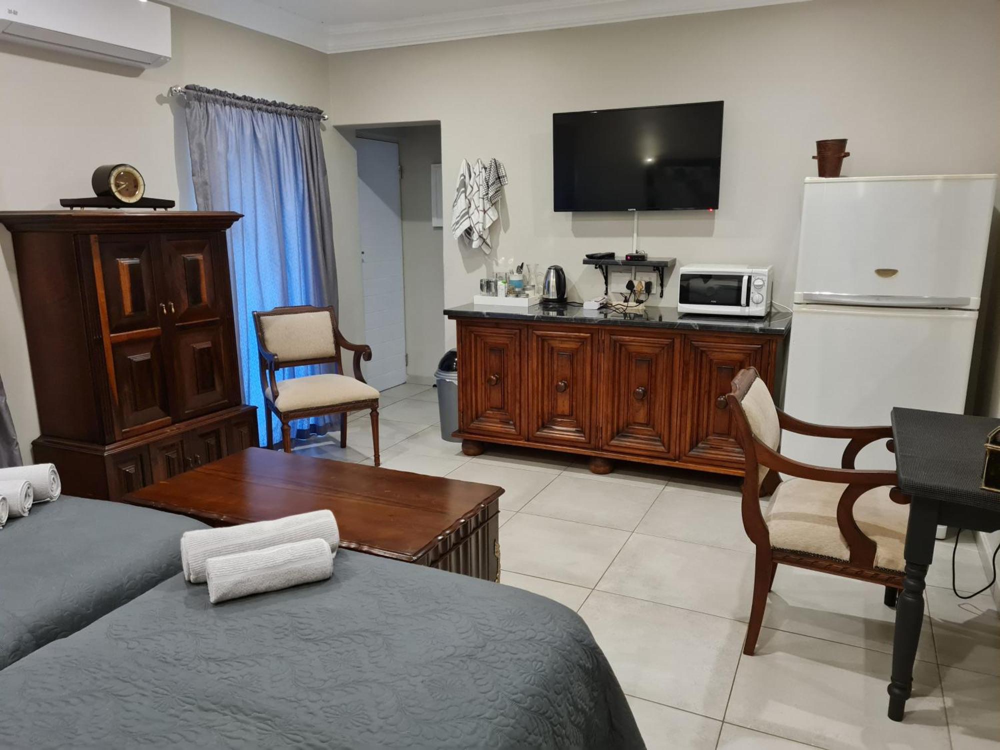 House Mulberry Guesthouse Pretoria-Noord Quarto foto